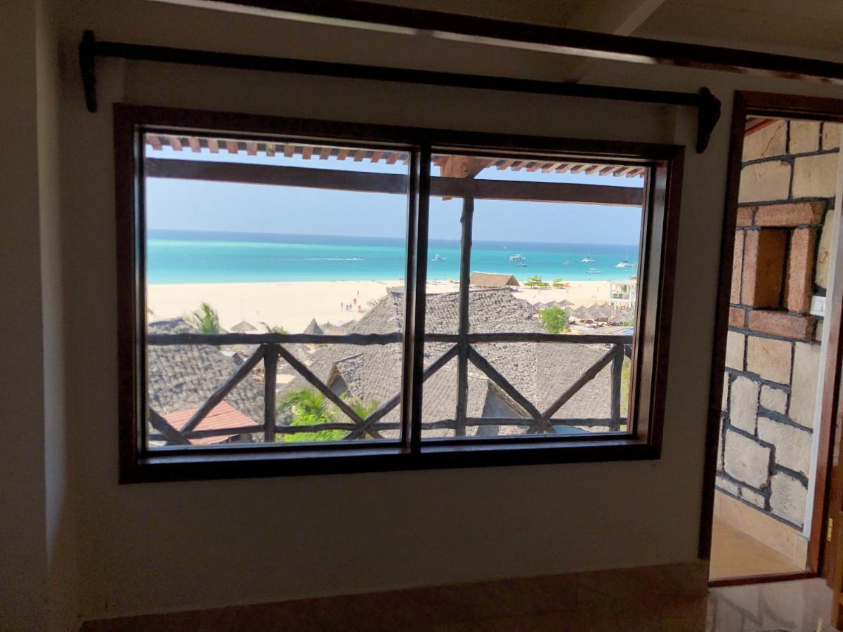 Kendwa Beach Bnb Exterior foto