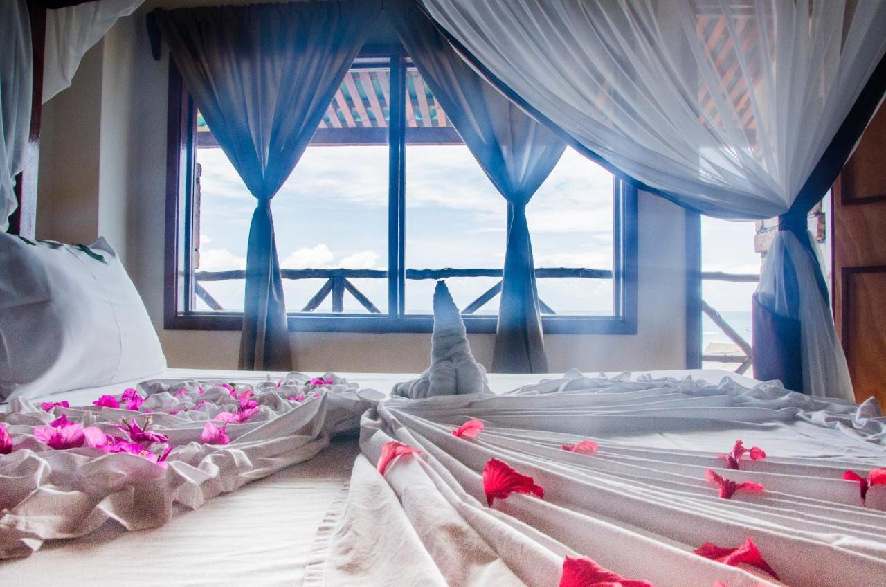 Kendwa Beach Bnb Exterior foto