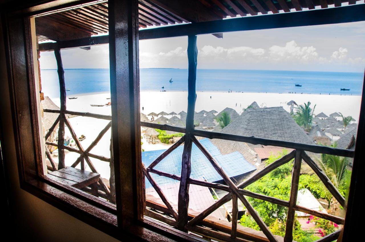 Kendwa Beach Bnb Exterior foto