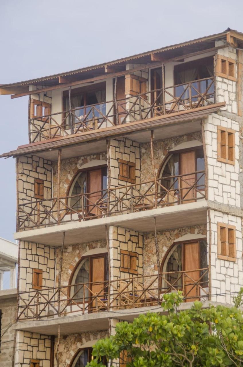 Kendwa Beach Bnb Exterior foto